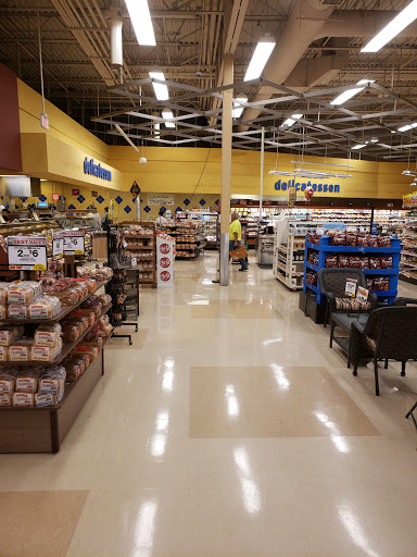 Supermarket «Big Y», reviews and photos, 637 Lowell St, Peabody, MA 01960, USA