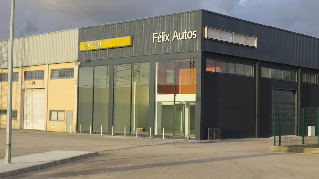 Avaliações doJosé Félix (Opel) em Póvoa de Varzim - Oficina mecânica