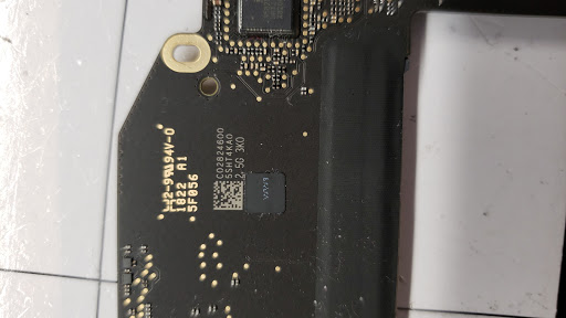 I Repair it Fast - iPhone Repair, iPad Repair, Macbook Repair image