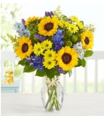 Florist «Accent Florist», reviews and photos, 1677 N Expy, Griffin, GA 30223, USA