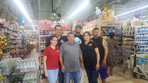 Grocery Store «Bowling Supermarket», reviews and photos, 1425 S Main St, Belle Glade, FL 33430, USA