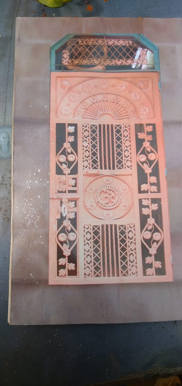 Mahadev engineering