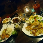 Photo n°2 de l'avis de Stephanie.i fait le 12/02/2022 à 17:42 sur le  Gaststätte „Zum Harten Törn“ à Kühlungsborn