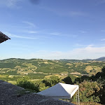 Photo n°7 de l'avis de Rebecca.l fait le 13/06/2021 à 15:24 sur le  Giomici Castle à Valfabbrica