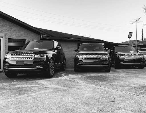 Used Car Dealer «Uptown Imports», reviews and photos, 1208 Spring Cypress Rd, Spring, TX 77373, USA