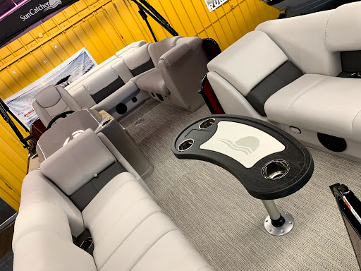 Motorcycle Dealer «Hats Off Motorsports», reviews and photos, 812 Fort Crook Rd S, Bellevue, NE 68005, USA