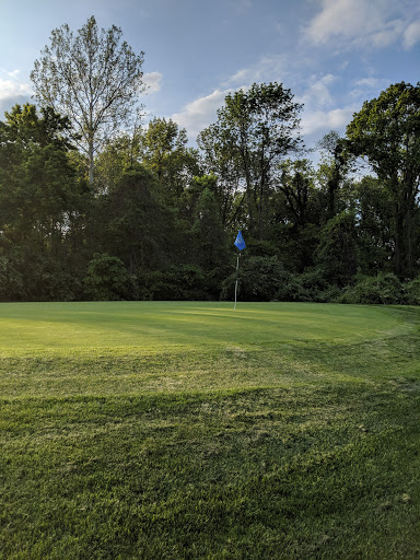 Golf Course «Berry Hill Golf Course», reviews and photos, 11919 Berry Hill Rd, Bridgeton, MO 63044, USA