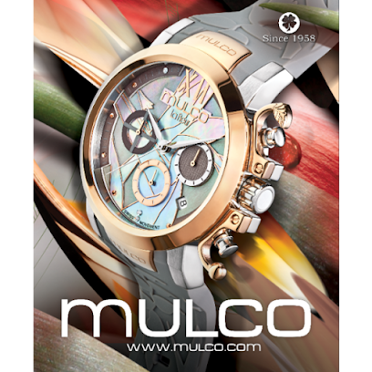 Mulco Watches Inc