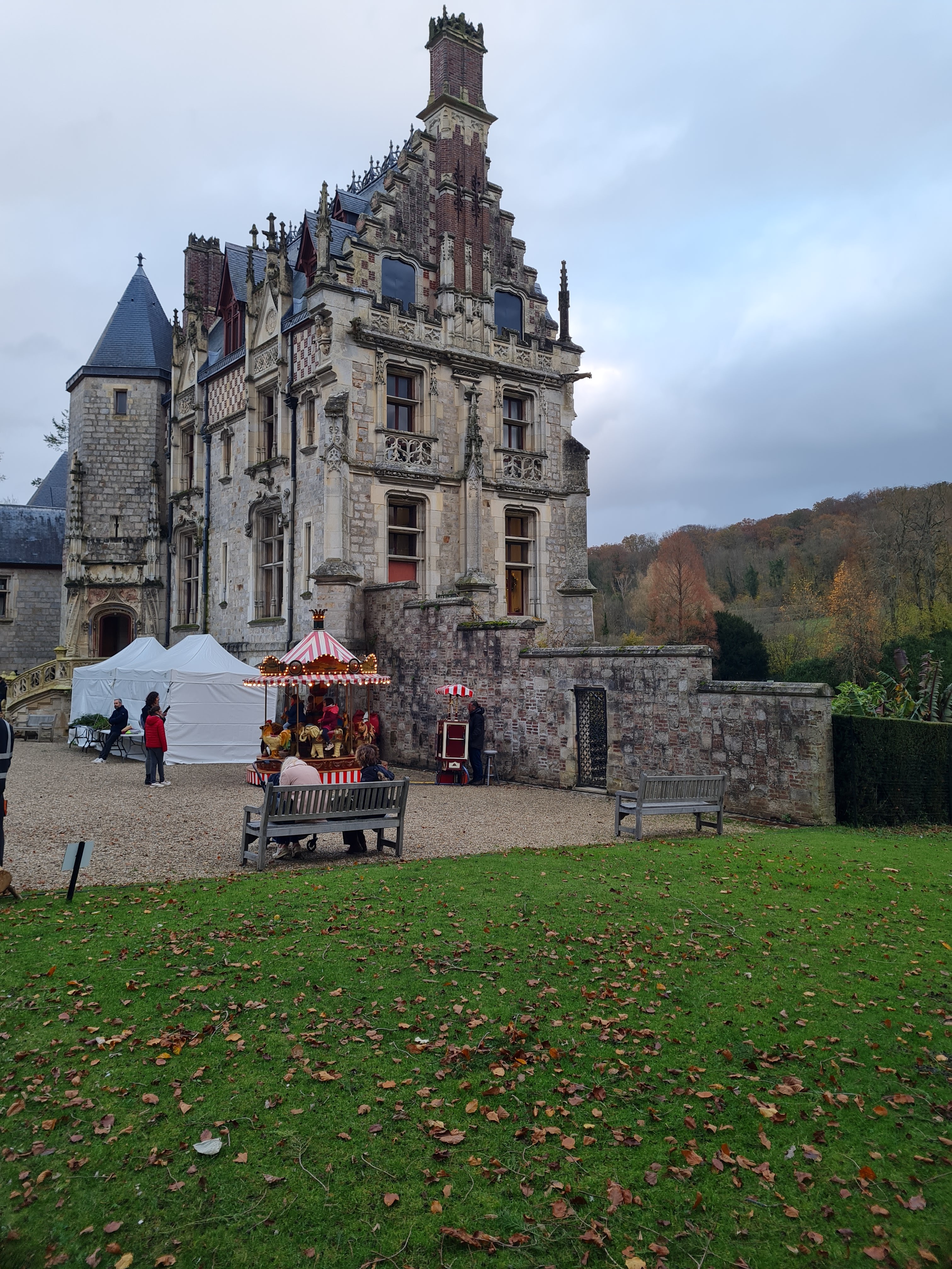 Photo n° 10 de l'avis de Marie-Pascale.c fait le 30/11/2023 à 17:08