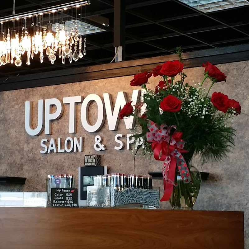 Uptown Salon & Spa