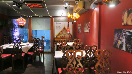 Chic Thai 泰式新定食