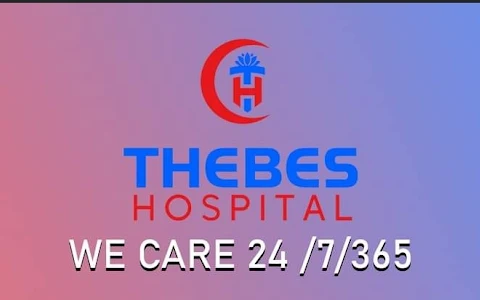 Thebes Hospital image