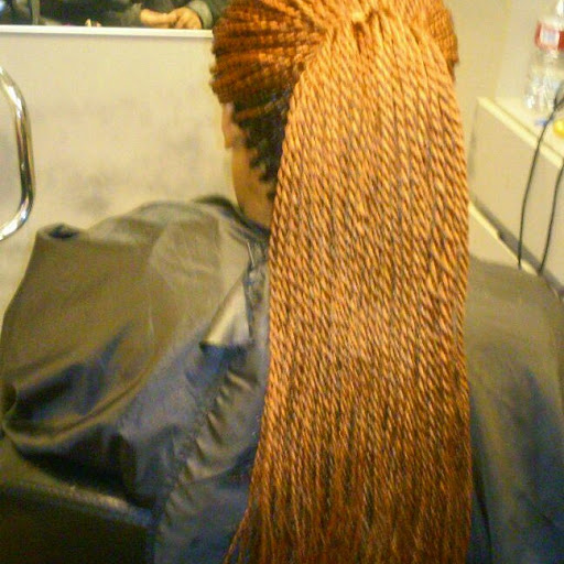Hairdresser «African Sister Braiding Salon & Hair Supply», reviews and photos, 2561 State St, Salt Lake City, UT 84115, USA