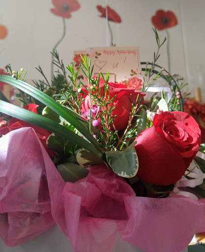 Florist «El Camino Florist», reviews and photos, 632 El Camino Real, South San Francisco, CA 94080, USA