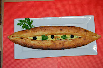 Photos du propriétaire du Restaurant turc Mendo Mekan - Restaurant de Spécialités Turques à Grenoble - n°3