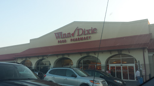 Grocery Store «Winn-Dixie», reviews and photos, 5400 Tchoupitoulas St, New Orleans, LA 70115, USA