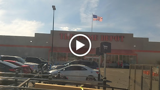 Home Improvement Store «The Home Depot», reviews and photos, 3489 Ross Clark Cir, Dothan, AL 36303, USA