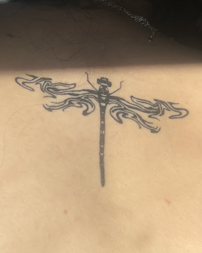 Explore birthday tattoo ideas for guys, creative tattoo ideas in San Diego, available at Sideshow Tattoo and Piercing