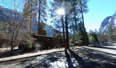 Yosemite Valley Lodge