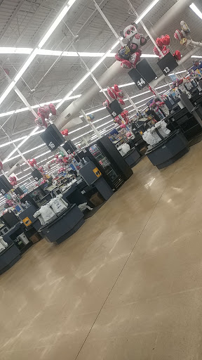 Department Store «Walmart Supercenter», reviews and photos, 1310 Preacher Roe Blvd, West Plains, MO 65775, USA