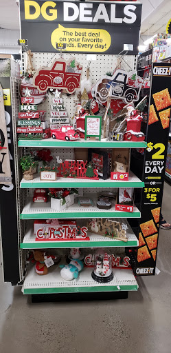 Discount Store «Dollar General», reviews and photos, 1111 Foxon Rd, North Branford, CT 06471, USA