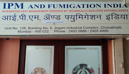 IPM and Fumigation India