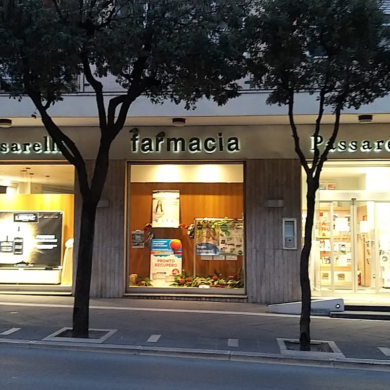 Farmacia Passarelli