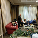 Photo n°1 de l'avis de Maria.e fait le 12/12/2021 à 09:07 sur le  Viola Palace Hotel à Villafranca Tirrena