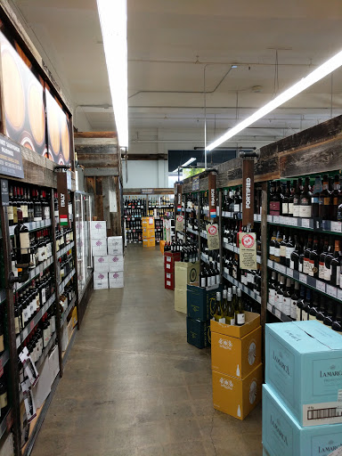 Wine Store «BevMo!», reviews and photos, 342 E Hillsdale Blvd, San Mateo, CA 94403, USA