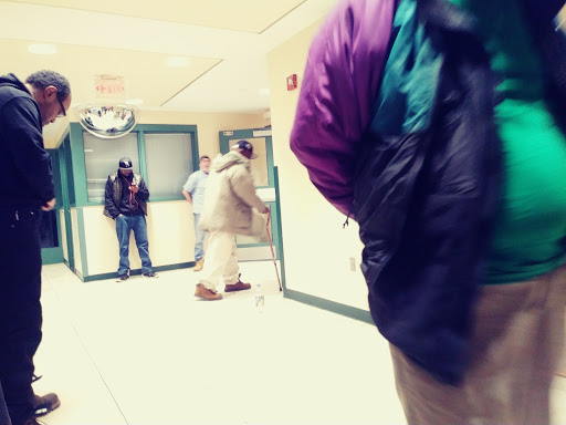 Non-Profit Organization «Capital City Rescue Mission», reviews and photos