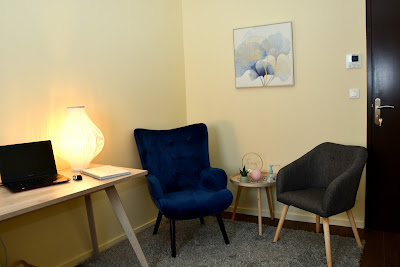 Isabelle Geay - Hypnothérapeute - Hypnose Clermont-Ferrand - Romagnat à Romagnat