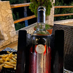 Photo n°4 de l'avis de francesca.a fait le 31/08/2021 à 06:19 sur le  Ristorante Le Grotte di DeSo à Zungri