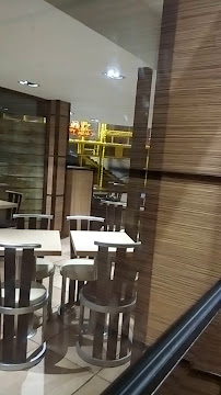 Atmosphère du Restauration rapide McDonald's à Brest - n°12