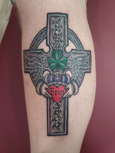Explore family tattoo ideas small, creative tattoo ideas in Northfield, available at Signature Tattoo and Supplies