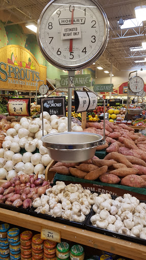 Health Food Store «Sprouts Farmers Market», reviews and photos, 1265 W Exchange Pkwy, Allen, TX 75013, USA
