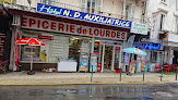 Epicerie de Lourdes Lourdes