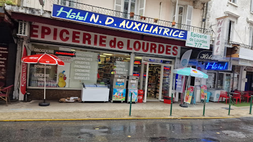 Épicerie Epicerie de Lourdes Lourdes