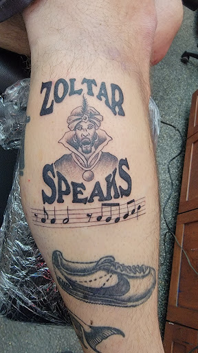 Tattoo Shop «Tattoo Factory Inc», reviews and photos, 4441 N Broadway St, Chicago, IL 60640, USA