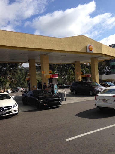 Gas Station «Shell», reviews and photos, 3861 Valley Centre Dr, San Diego, CA 92130, USA
