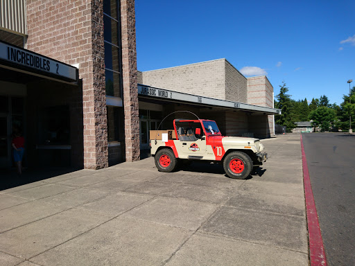Movie Theater «Cornelius 10 Cinemas», reviews and photos, 200 N 26th Ave, Cornelius, OR 97113, USA