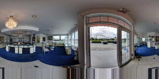 Jeweler «Classic Jewelers», reviews and photos, 3202 Del Prado Blvd, Cape Coral, FL 33904, USA