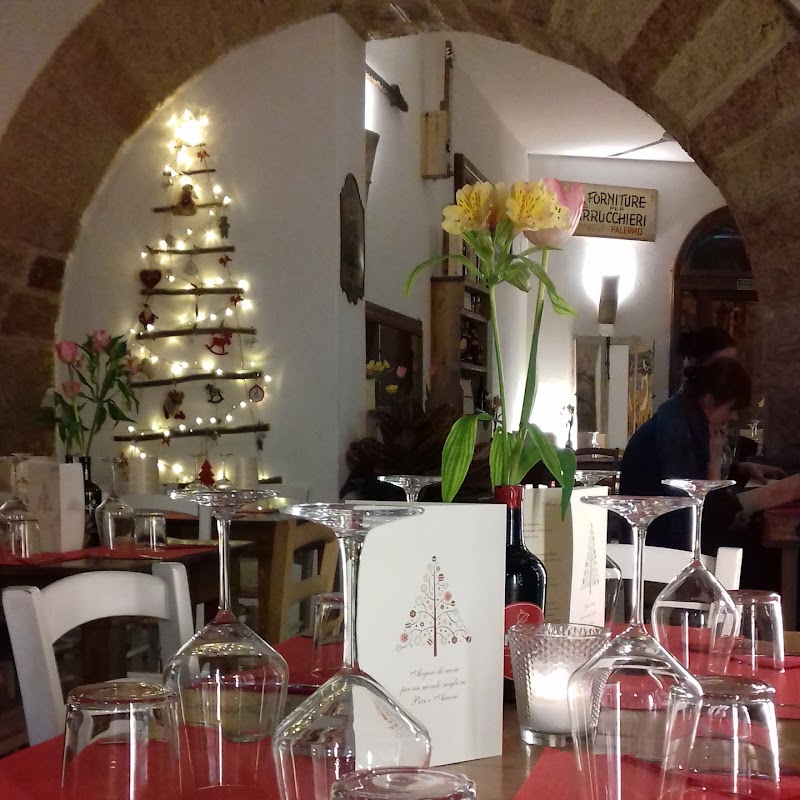 Ristorante La Galleria