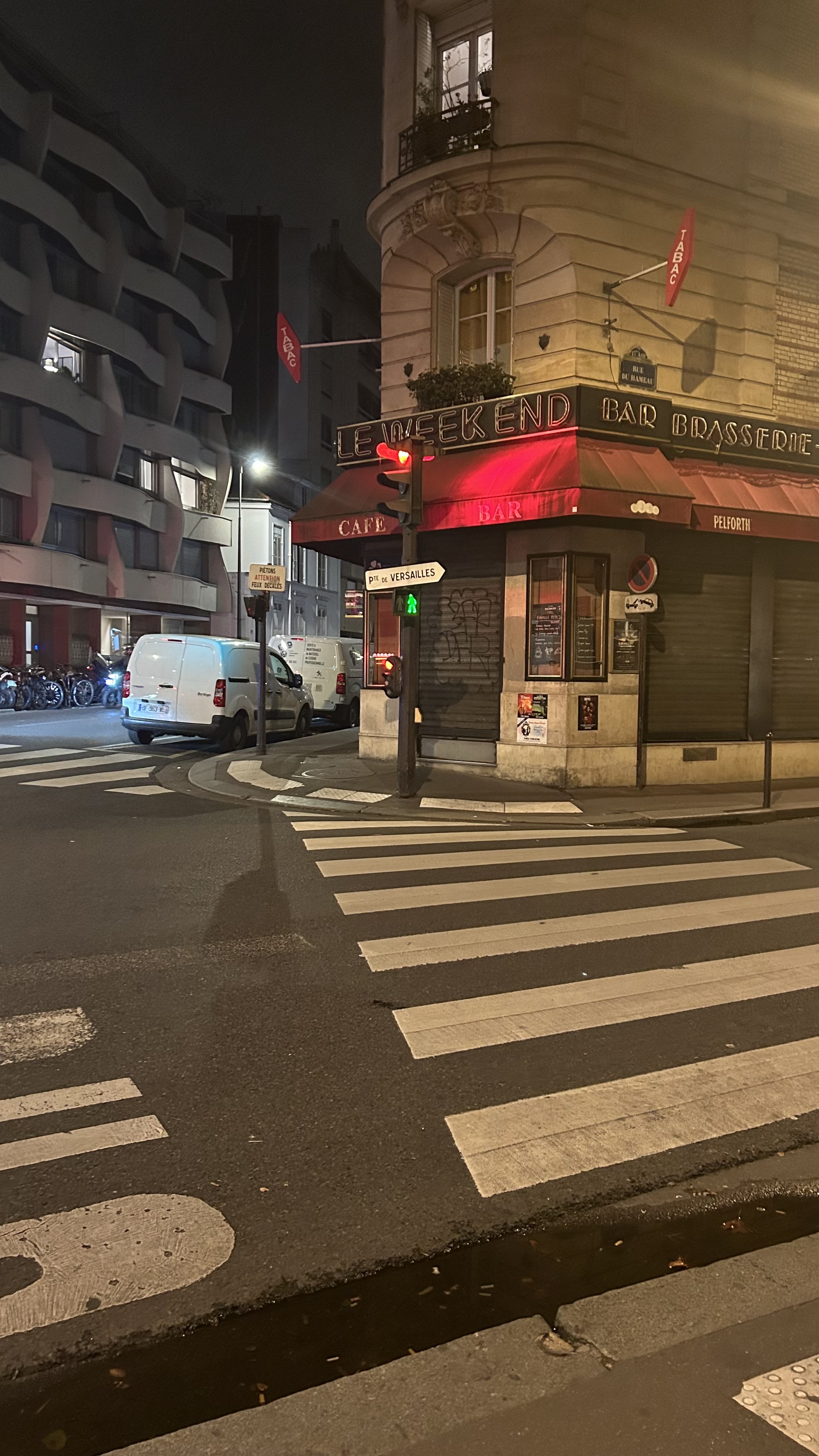 Photo n° 1 de l'avis de Alexia.m fait le 14/10/2023 à 21:20
