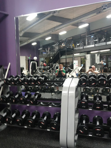 Gym «Anytime Fitness», reviews and photos, 2760 Pacific Blvd SE, Albany, OR 97321, USA