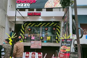 Chicago Pizza - Kumhrar image