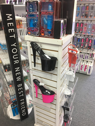 Adult Entertainment Store «Tunnel Of Love - Romantic Superstore», reviews and photos, 477 S Lynnhaven Rd, Virginia Beach, VA 23452, USA