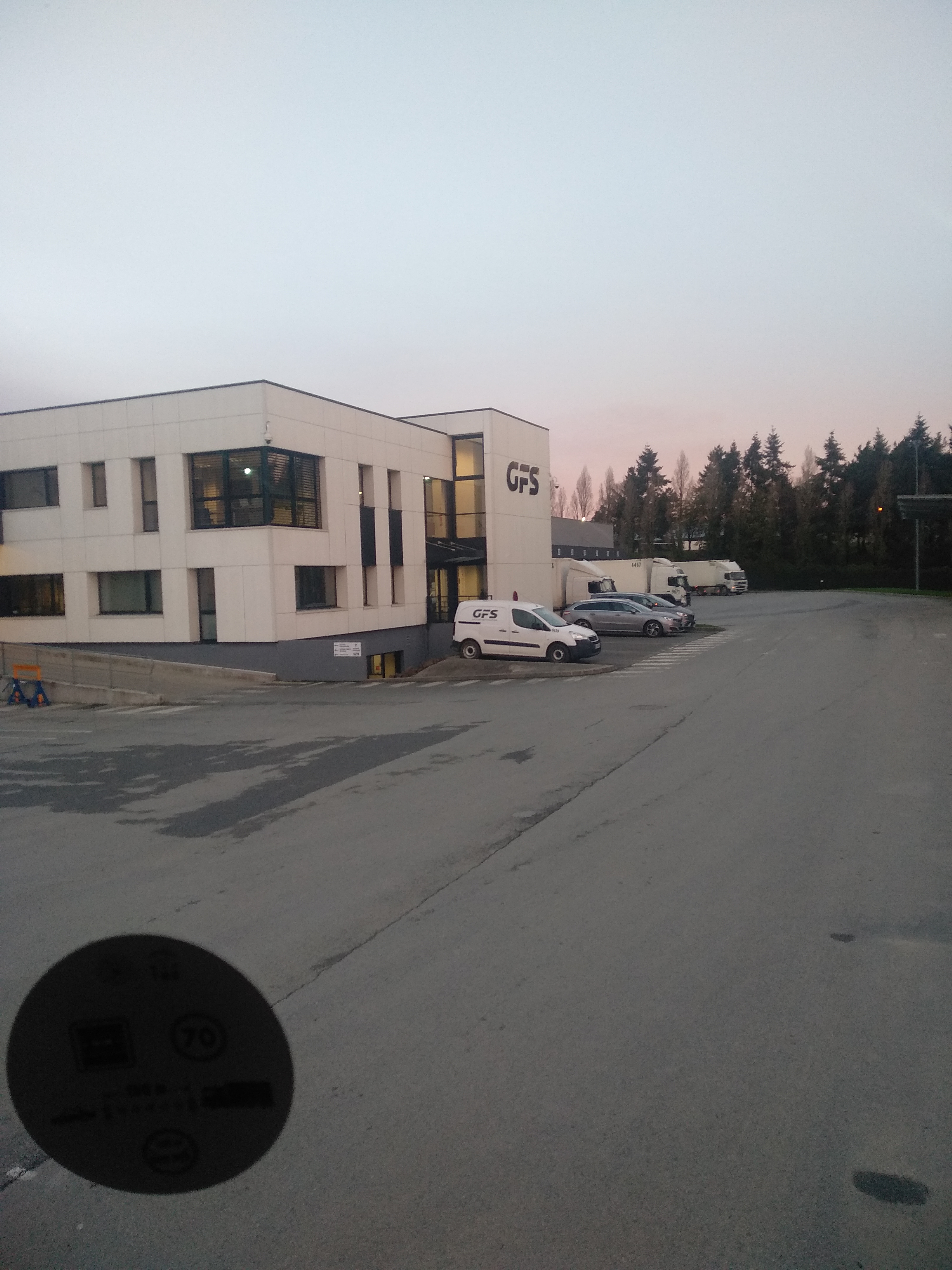 Photo n° 2 de l'avis de Egor.e fait le 16/11/2020 à 09:47