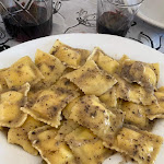 Photo n°11 de l'avis de giustaggio.I fait le 31/10/2022 à 21:25 sur le  Ristorante La Perla Del Gran Sasso à Isola del Gran Sasso d'Italia