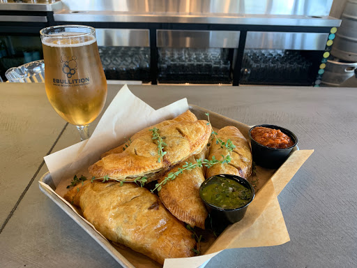Ebullition Brew Works and Gastronomy image