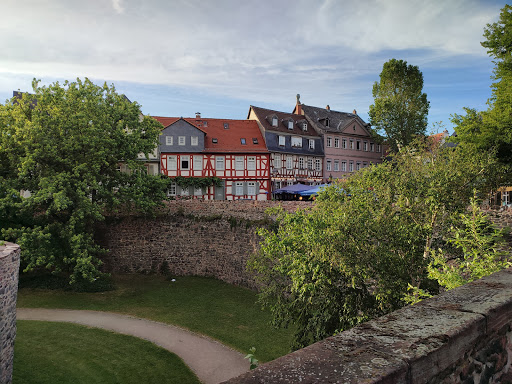 Hotel am Schloss